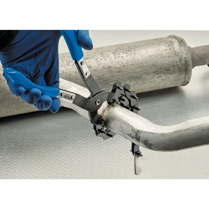 Draper Exhaust Pipe Cutter Pliers - EXPCP