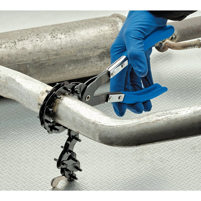 Draper Exhaust Pipe Cutter Pliers - EXPCP