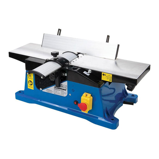 Silverline 1800W Bench Planer 150mm Silverline - Town Tools 