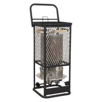 Sealey Space Warmer Industrial Propane Heater 125000Btu/hr LPH125