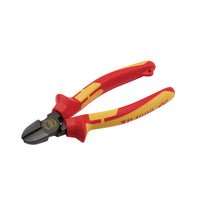 XP1000® VDE Hi-Leverage Side Cutter, , Tethered 160-200mm