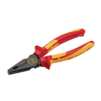 XP1000® VDE Hi-Leverage Combination Pliers, , Tethered 180-200mm