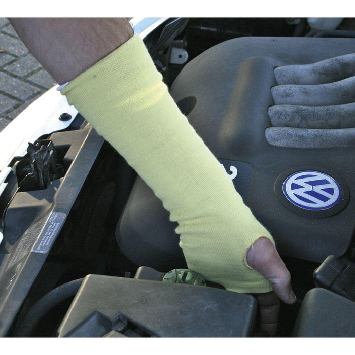 Sealey Kevlar Hot Sleeve 355mm SSP36 Sealey - Town Tools 