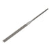 Bahco 2-300-16-2-0 Hand Needle File Cut 2 Smooth 160mm (6.2in) Bahco - Town Tools