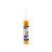 Everbuild Sika Sikaflex® EBT+ Brown 300ml Everbuild Sika - Town Tools