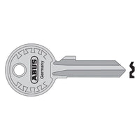 Abus Mechanical 24-26-28 Right Hand 4/5 Key Blank