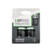Lighthouse D LR20 Alkaline Batteries 14800 mAh (Pack 2) Lighthouse - Town Tools