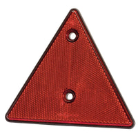 Draper Reflective Triangles (Pack of 2) - TT100