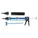 Silverline Pointing Gun Kit 540mm Gun Silverline - Town Tools 