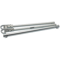 Draper Rigid Towing Brace, 1840mm, 2000kg - TT105