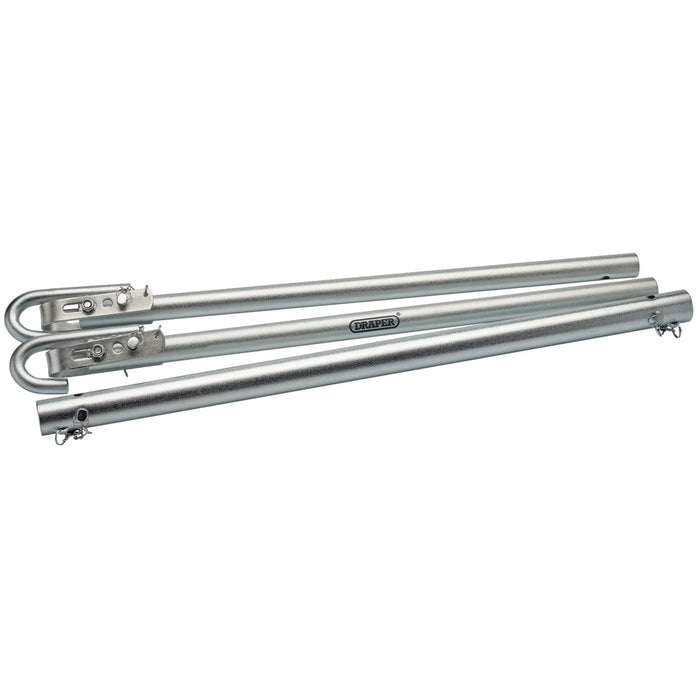 Draper Rigid Towing Brace, 1840mm, 2000kg - TT105
