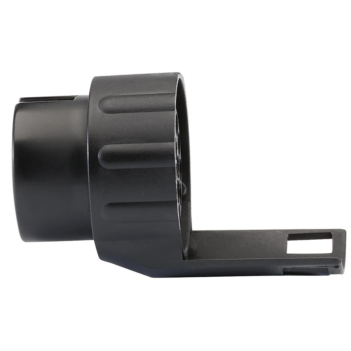 Draper 12V Socket Conversion Adaptor 7-Pin N-Type to 13-Pin Euro - TT108