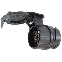 Draper 13-Pin Euro to 7-Pin N-Type Converter - TT114