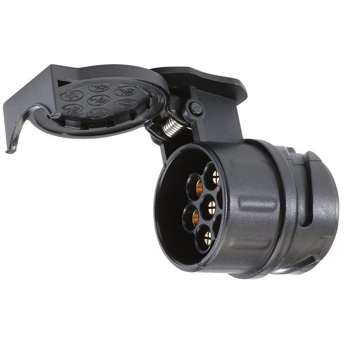 Draper 13-Pin Euro to 7-Pin N-Type Converter - TT114