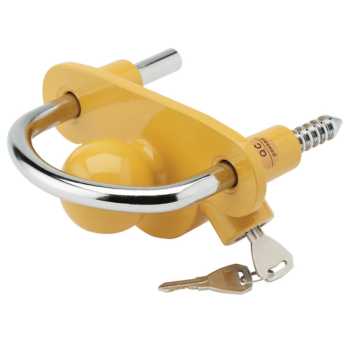 Draper Hitch Lock, 50mm - TT115