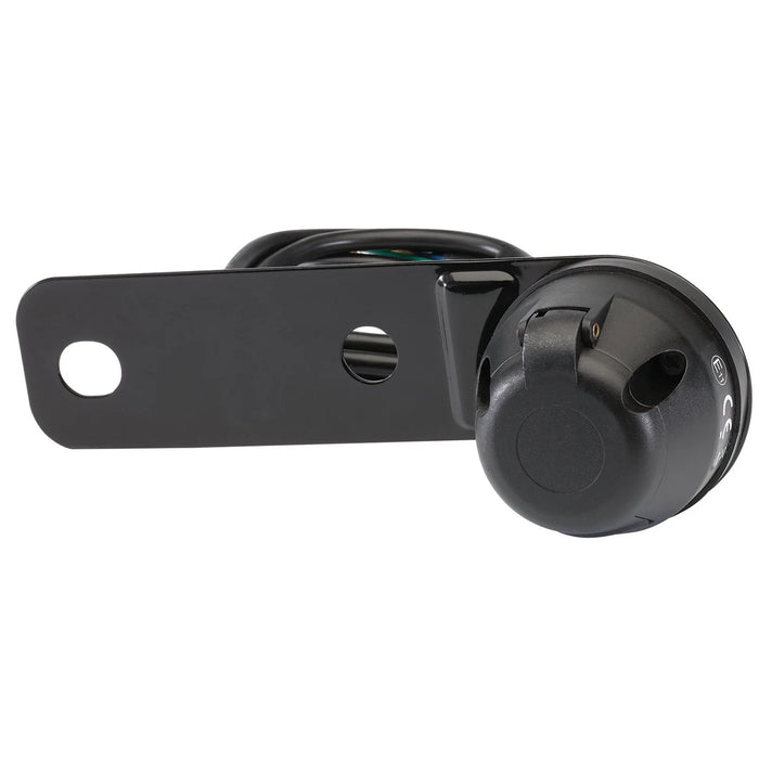 Draper 7-Pin N-Type Towing Socket Assembly - TT116
