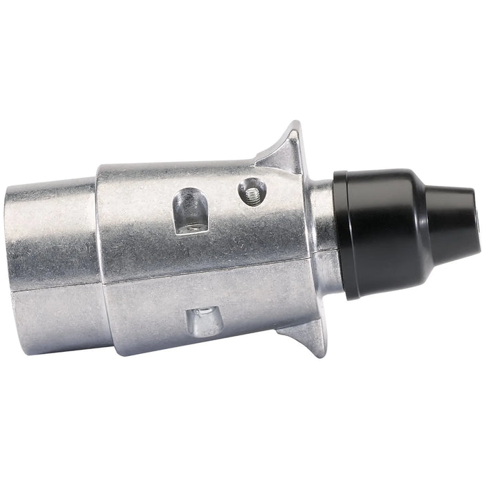 Draper 7-Pin N-Type Metal Towing Plug - TT117