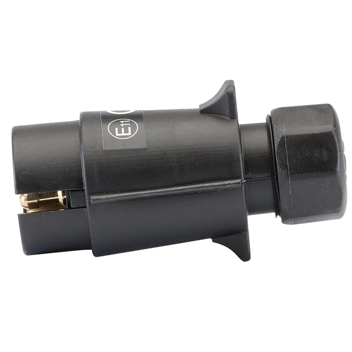 Draper 7-Pin N-Type Towing Plug - TT119