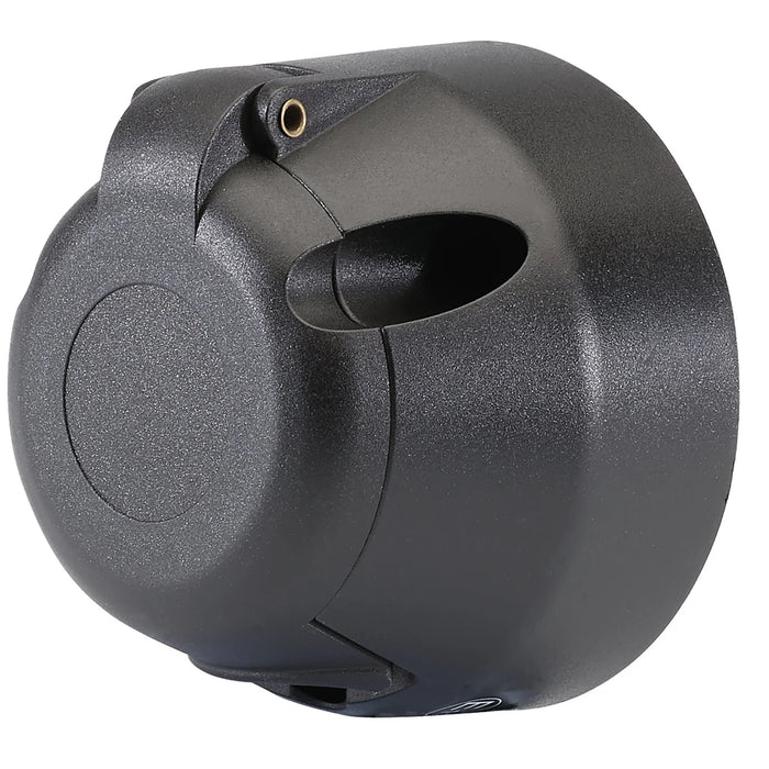 Draper 7-Pin N-Type Towing Socket - TT120