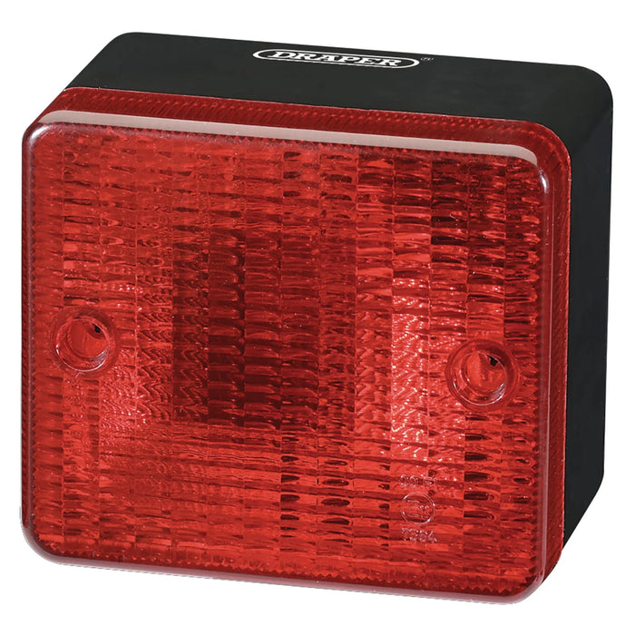 Draper 12V Rear Fog Light - TT121