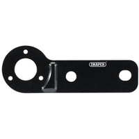Draper Single Socket Mounting Plate - TT123