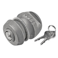 Draper Tow Ball Lock, 50mm - TT125