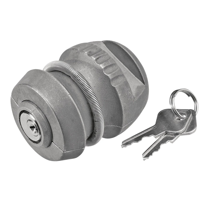 Draper Tow Ball Lock, 50mm - TT125