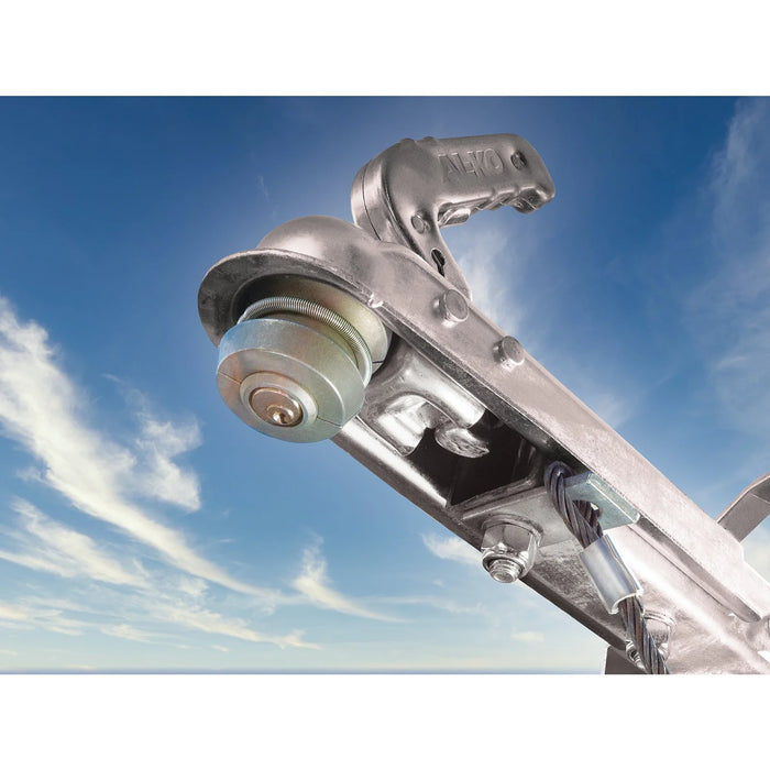 Draper Tow Ball Lock, 50mm - TT125
