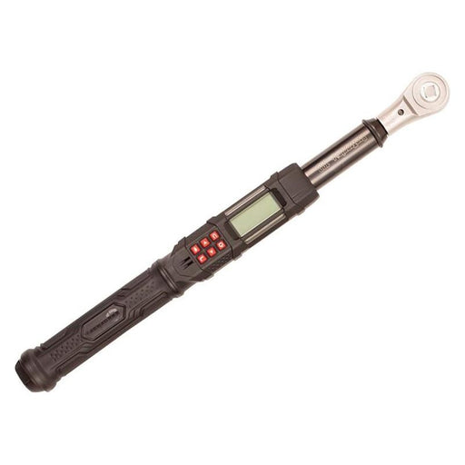 Norbar ProTronic Plus 100 Torque Wrench 1/2in Drive 5-100Nm Norbar - Town Tools