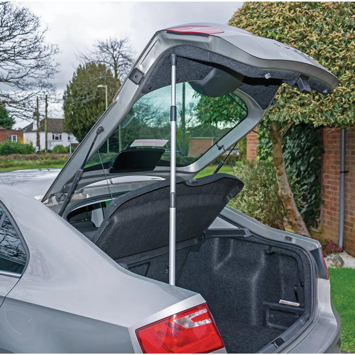 Draper Bonnet and Tailgate Support, 540-1200mm - BTS1200