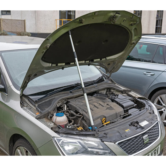 Draper Bonnet and Tailgate Support, 540-1200mm - BTS1200