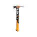 Fiskars IsoCore General Use Hammer 570g (20oz) Fiskars - Town Tools