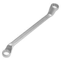 Draper Elora Deep Crank Imperial Ring Spanner, 13/16 x 7/8"