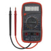 Sealey Digital Multimeter 8-Function with Thermocouple mm20 Sealey - Town Tools 