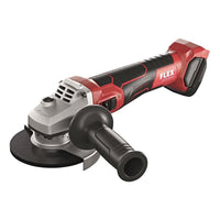 Flex Power Tools LB 125 18.0-EC C Grinder 125mm 18V Bare Unit