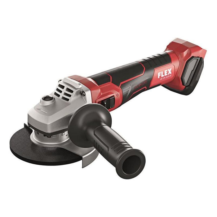 Flex Power Tools LB 125 18.0-EC C Grinder 125mm 18V Bare Unit Flex Power Tools - Town Tools
