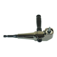 Laser Angled Magnetic Bit Driver 6386