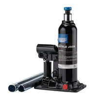 Draper Expert Hydraulic Bottle jack 2-50