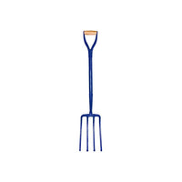 Faithfull All-Steel Contractor's Fork YD