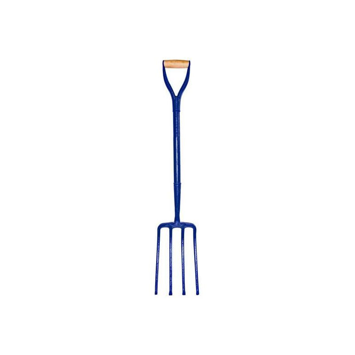 Faithfull All-Steel Contractor's Fork YD Faithfull - Town Tools