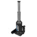 Viking Viking Telescopic Bottle Jack 5 Tonne PTBJ5S Viking - Town Tools 