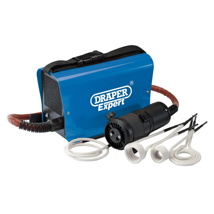 Draper Expert Induction Heating Tool, 1250W - IHT-11