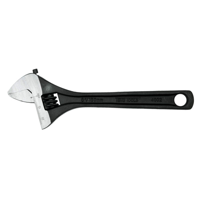 Teng Tools Adjustable Wrench 150mm Teng Tools - Town Tools 