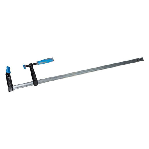 Silverline F-Clamp Heavy Duty (Deep Capacity) 1000 x 120mm Silverline - Town Tools 