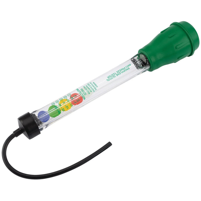 Draper Disc Type Propylene Glycol AntiFreeze Tester - AFT-PG
