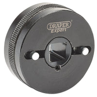 Draper Expert Adjustable 2 and 3 Pin Brake Piston Wind-Back Adaptor - ABWA