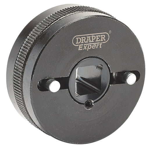 Draper Expert Adjustable 2 and 3 Pin Brake Piston Wind-Back Adaptor - ABWA