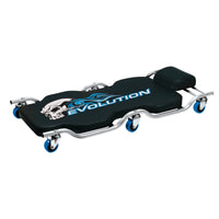 Draper Expert Evolution Mechanic's Steel Creeper, 1120 x 500 x 200mm - CC-EVO