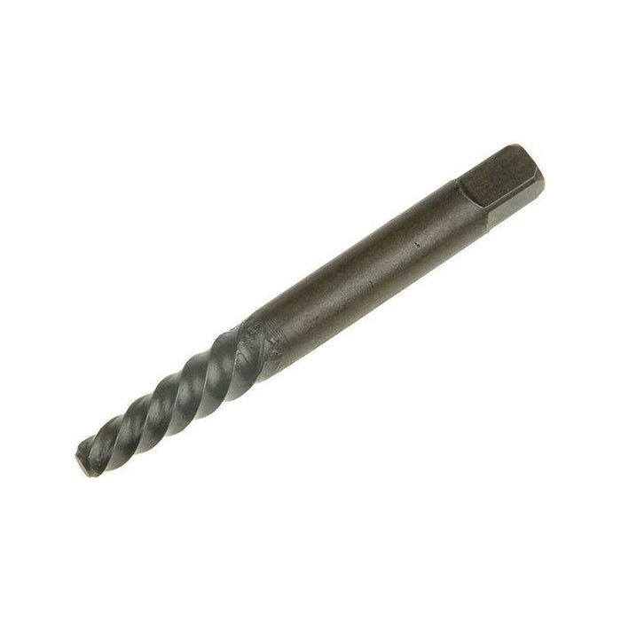 Dormer M100 Carbon Steel Screw Extractor No.6 Dormer - Town Tools