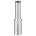 Draper Elora Deep Socket, 1/4" Sq. Dr., 5.5mm 58724 Draper - Town Tools 